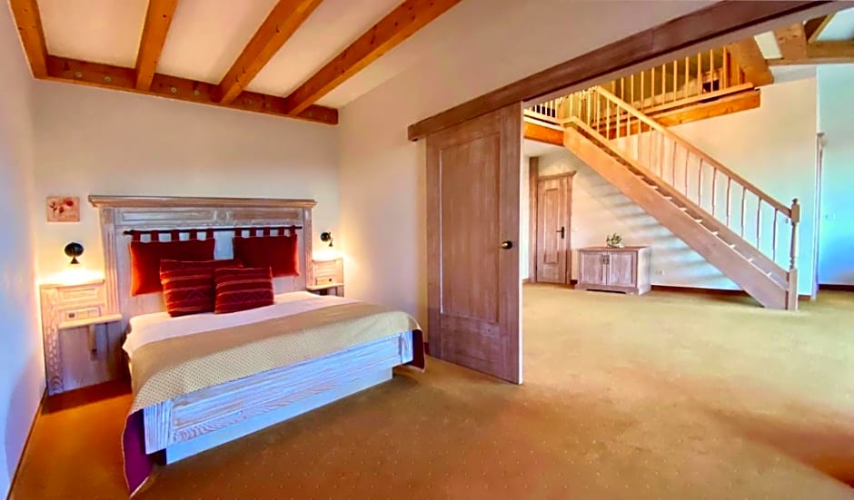 Hotel Sonnenhof Aspach