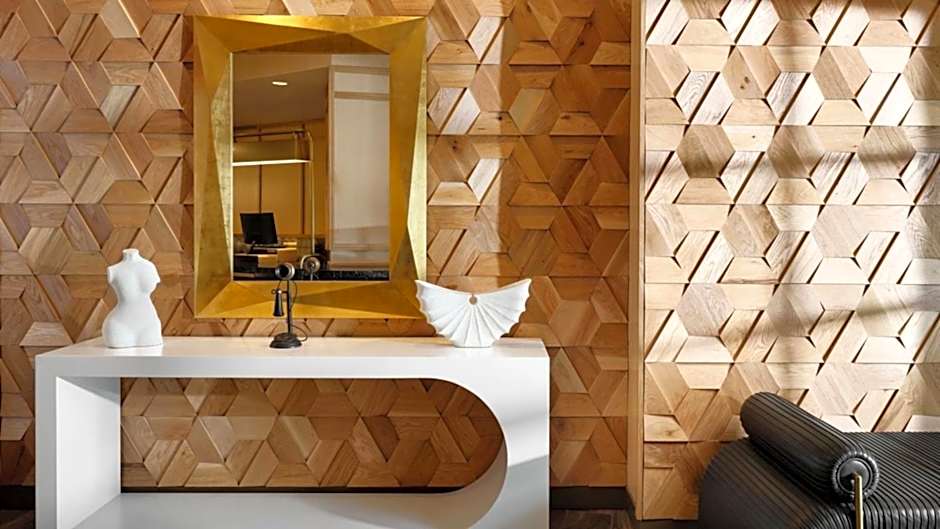 Burton House, Beverly Hills, A Tribute Portfolio Hotel