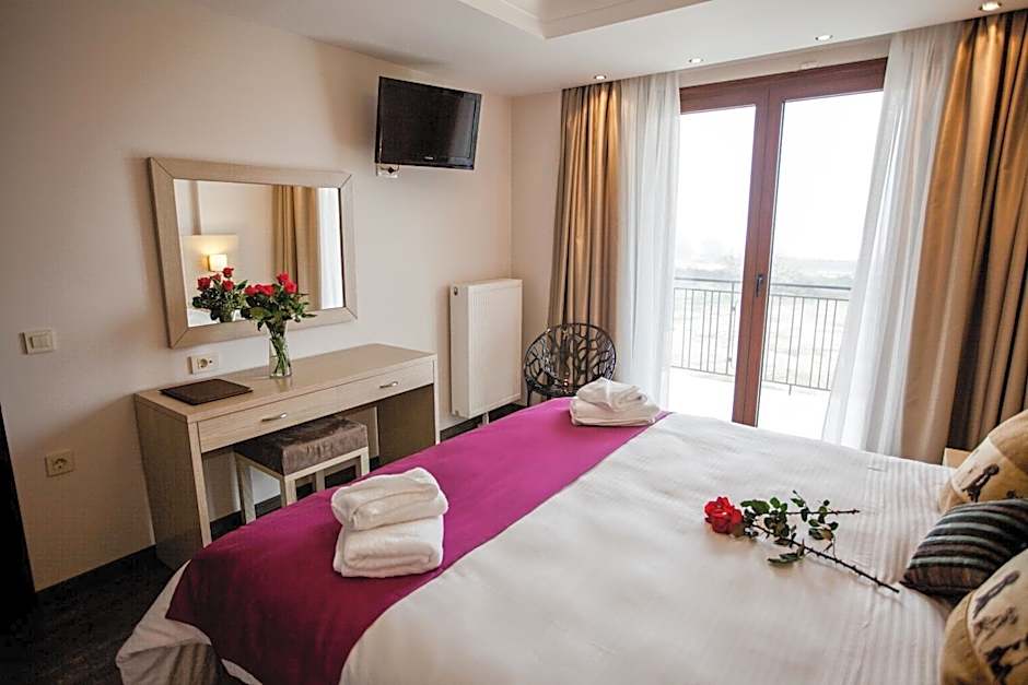 Filokalia Hotel