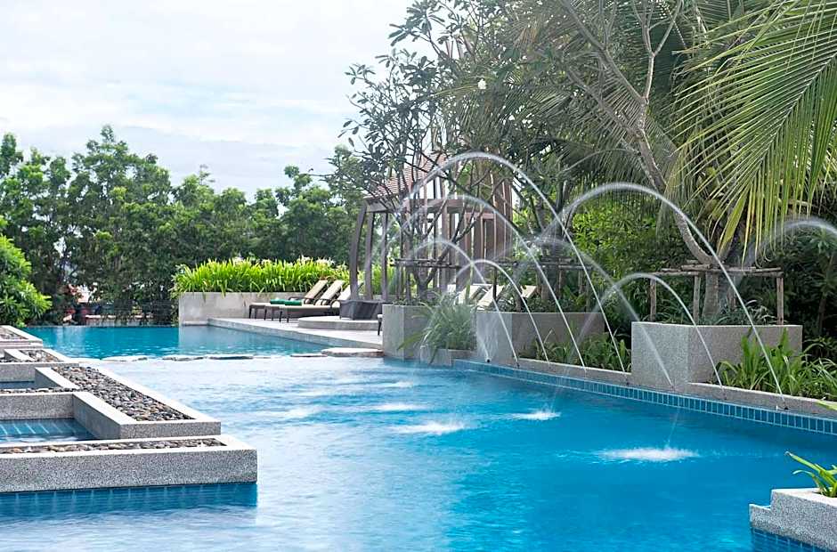 Mida De Sea Hua Hin - SHA PLUS