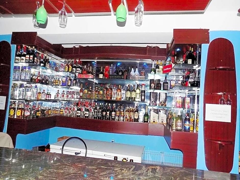 Sunrise Hotel Kampala