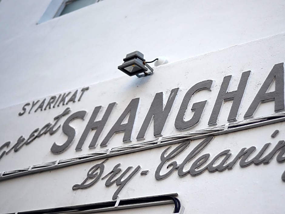 Oriental Hotel Penang