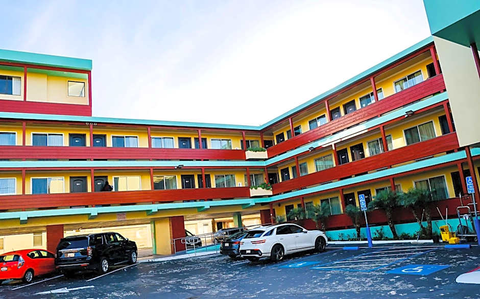 Motel Capri