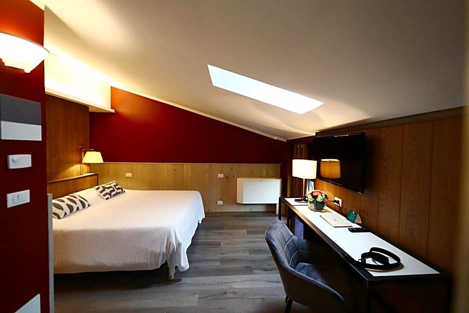 Hotel Italia