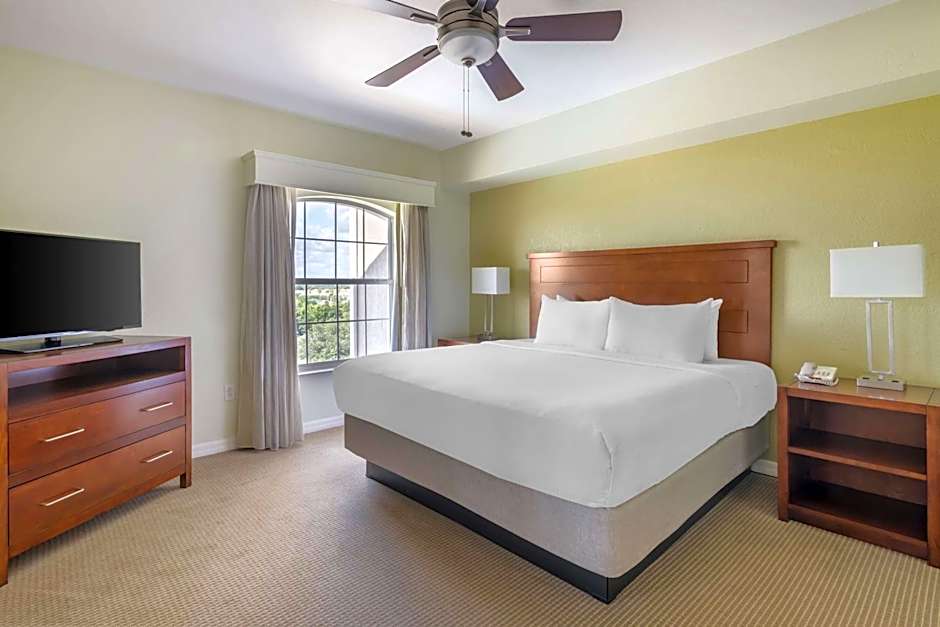 Hilton Vacation Club Mystic Dunes Orlando