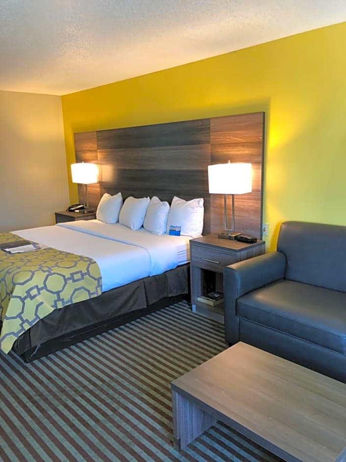 Baymont by Wyndham Oklahoma City Airport