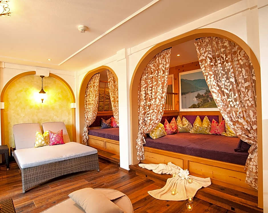 Romantikhotel Residenz Wachau