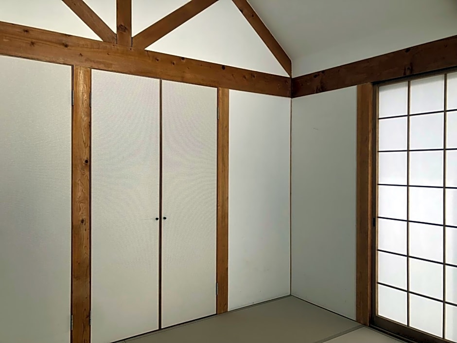 Shiraishi Island International Villa