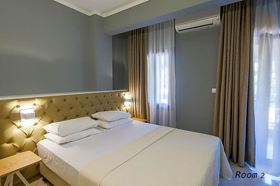 Hotel Oriana - Adults Only