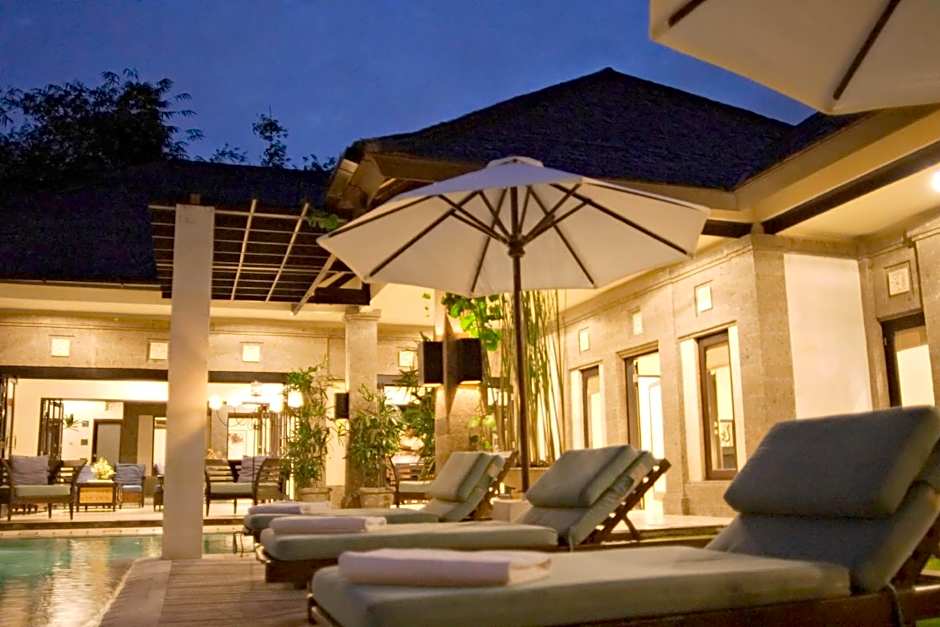 Villa Dewata Seminyak