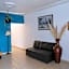 ANTIQUE Guest House Fundidora