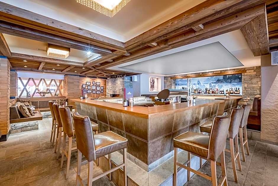 Superior Hotel Edelweiss