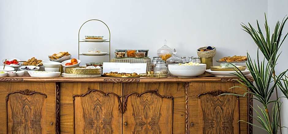 Bahar Boutique Hotel