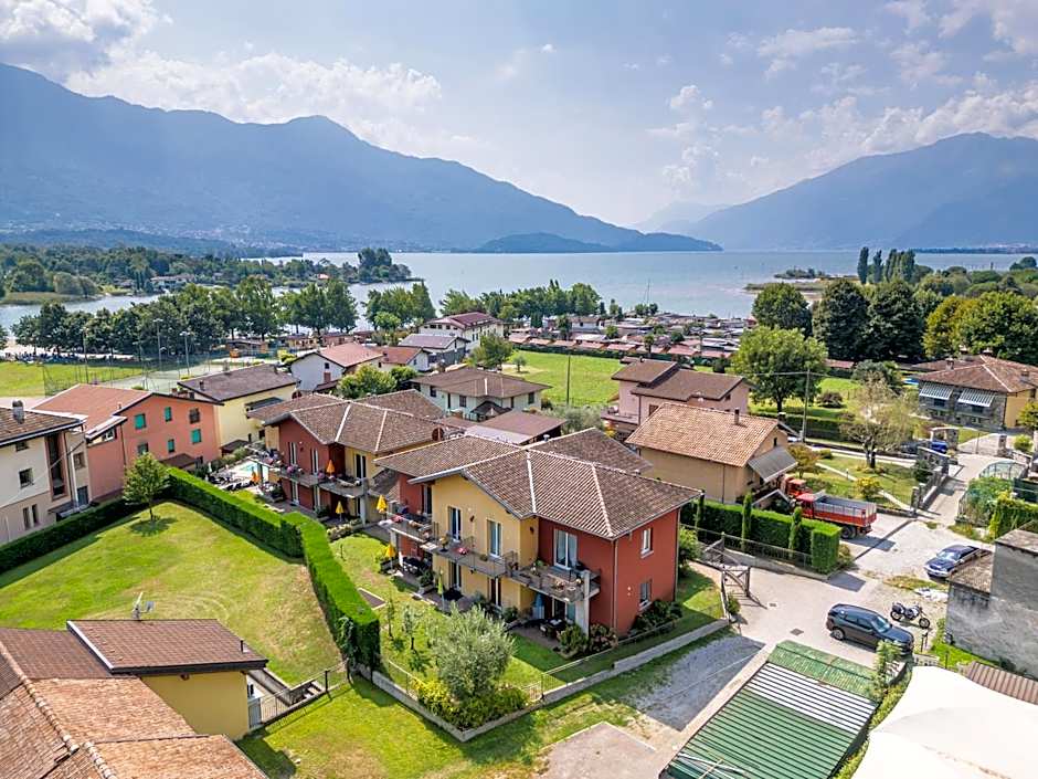 Spluga "Relax & Apartaments" by Alfio Colombo