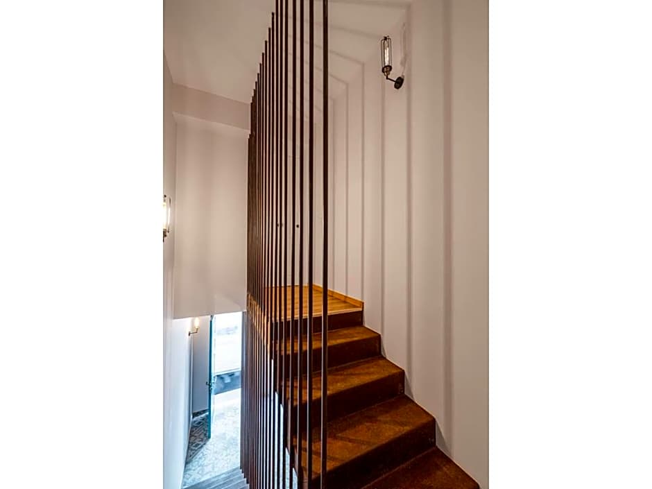 VENEZIANO BOUTIQUE HOTEL