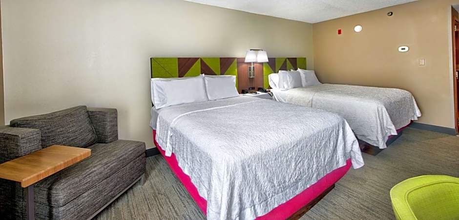 Hampton Inn By Hilton Gaffney
