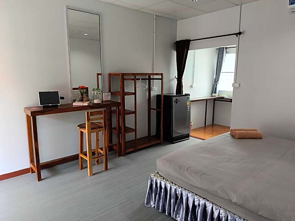 Lovely Paradise Phangan Hotel