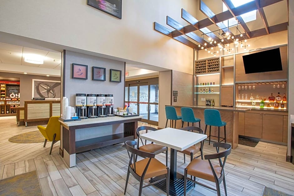 Hampton Inn By Hilton & Suites Cincinnati/Kenwood, OH
