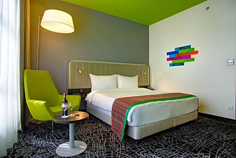 Superior Room with Hill View