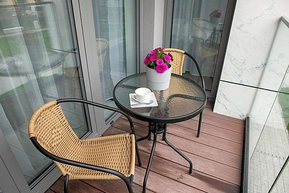 Sleepy3city Plac Unii