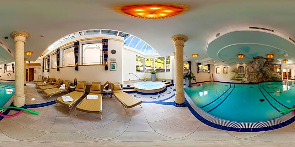 Hotel Platzer Superior