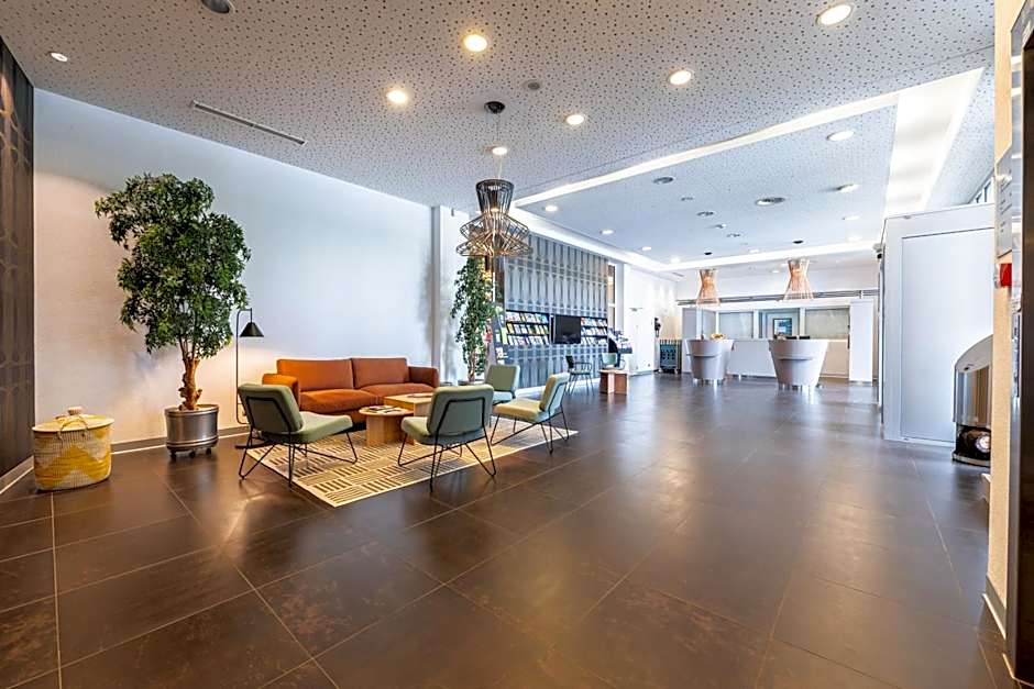 B&B Hotel Lully 3 Lakes