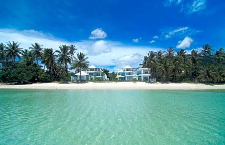 Villa Nalinnadda Petite Hotel & Spa, Adults Only