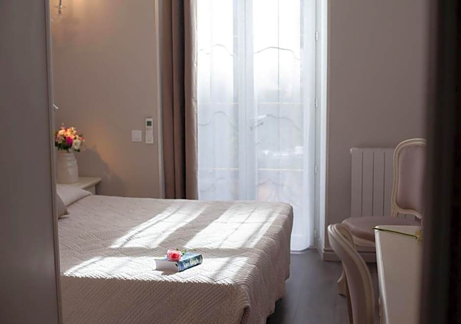 Hôtel restaurant Oasis