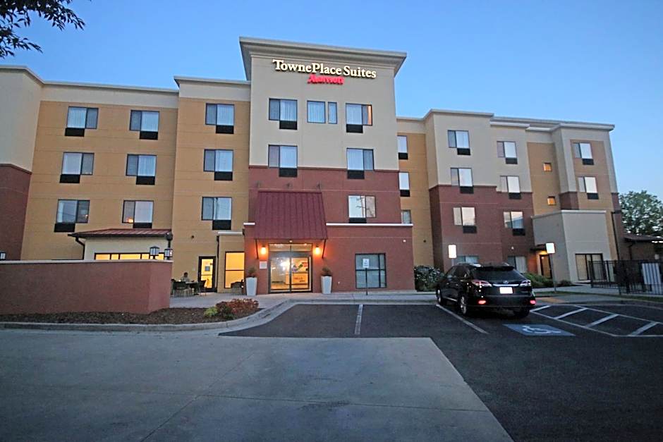 TownePlace Suites by Marriott Aiken Whiskey Road