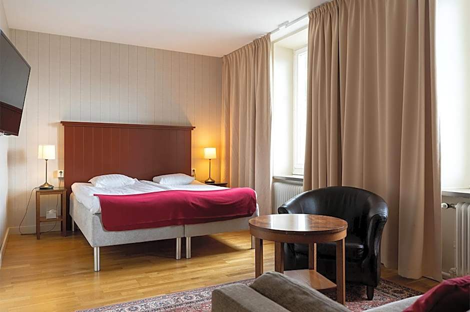 Hotel Bishops Arms Kristianstad