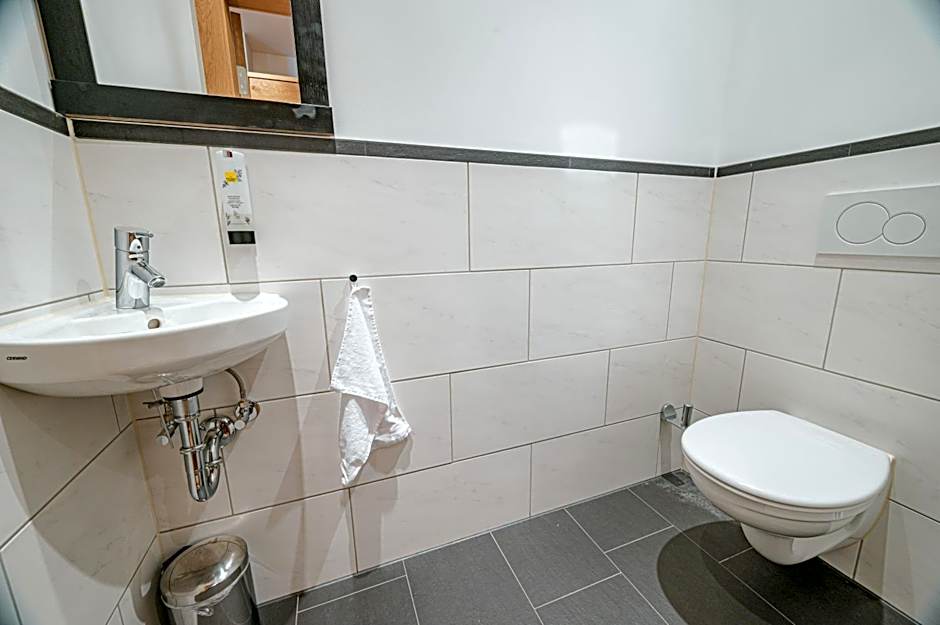 Alpen Suites Brandnertal