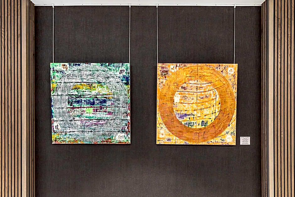 Cambria Hotel Rock Hill - University Center