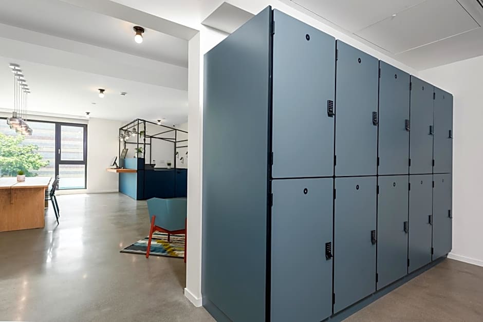 The Metric - Los Angeles Downtown