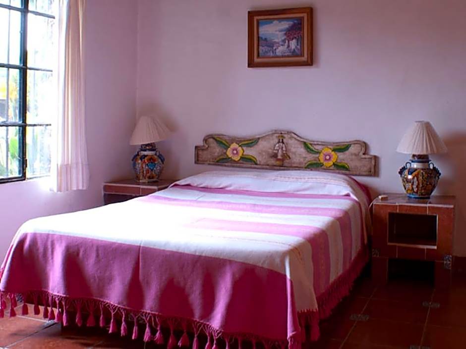 Quinta Patricia