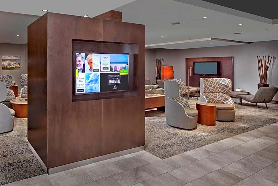 Courtyard by Marriott Stuart