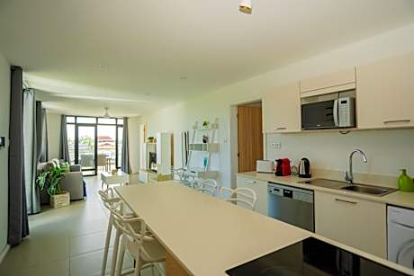 Palm Biche Residence