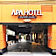 Apa Hotel Akihabara Ekimae