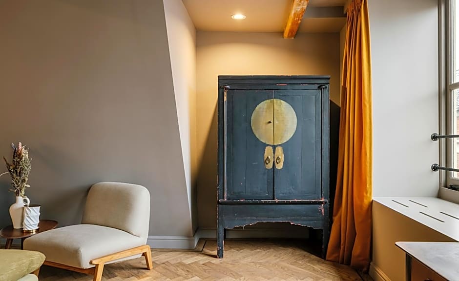 MAF Haarlem Boutique Hotel