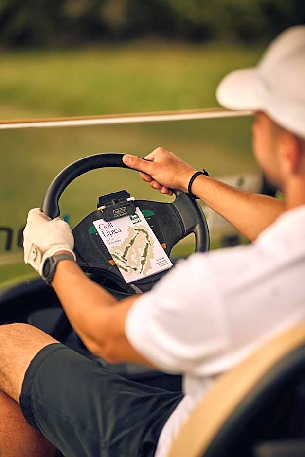 Hotel Maestoso - Lipica