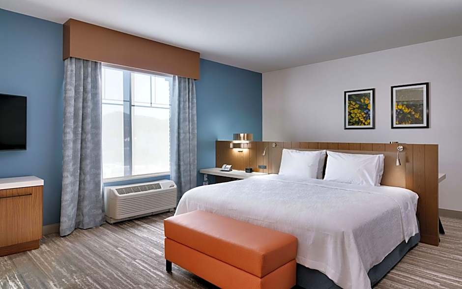 Hilton Garden Inn Prescott Downtown, AZ