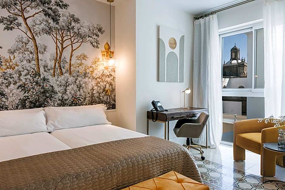 MASANET Emblematic Hotels - Adults Only