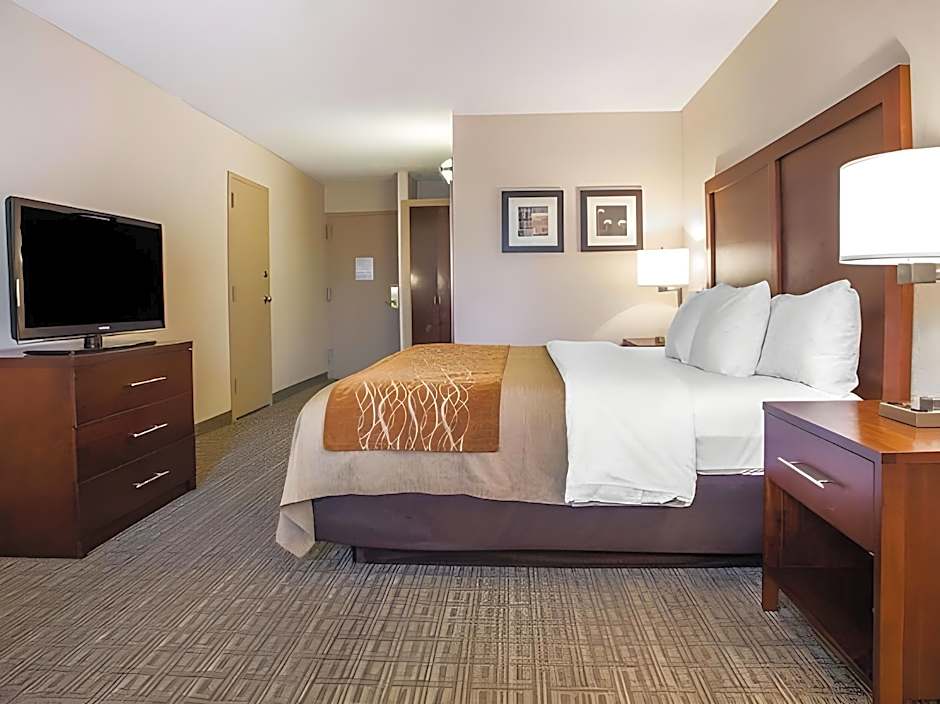 Comfort Inn St. Louis - Westport Event Center