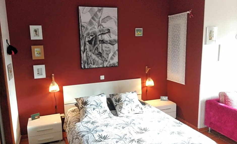 La Chambre de Ker Briac