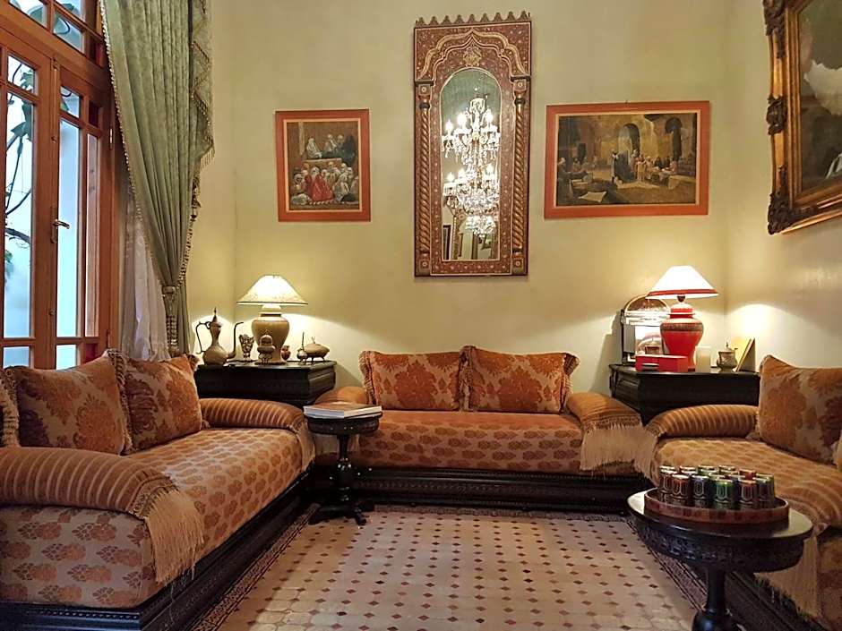 Riad Dar Karima