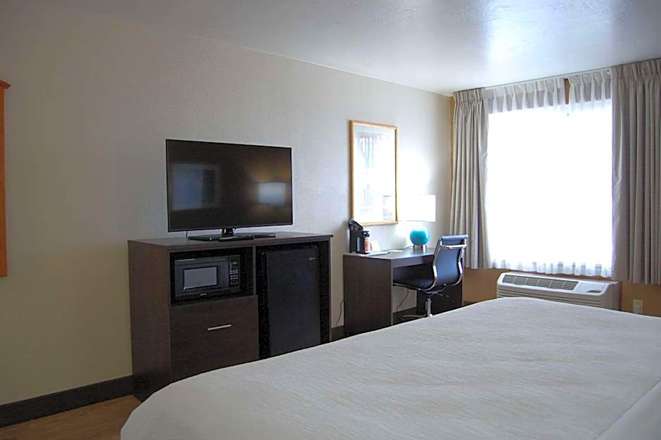Quality Inn Homestead Park Billings