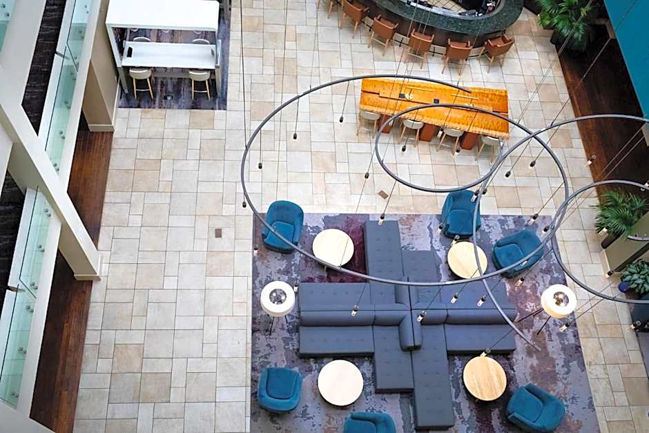 Crowne Plaza Charleston By IHG