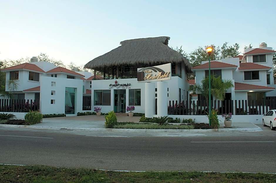 Villas Maria Isabel