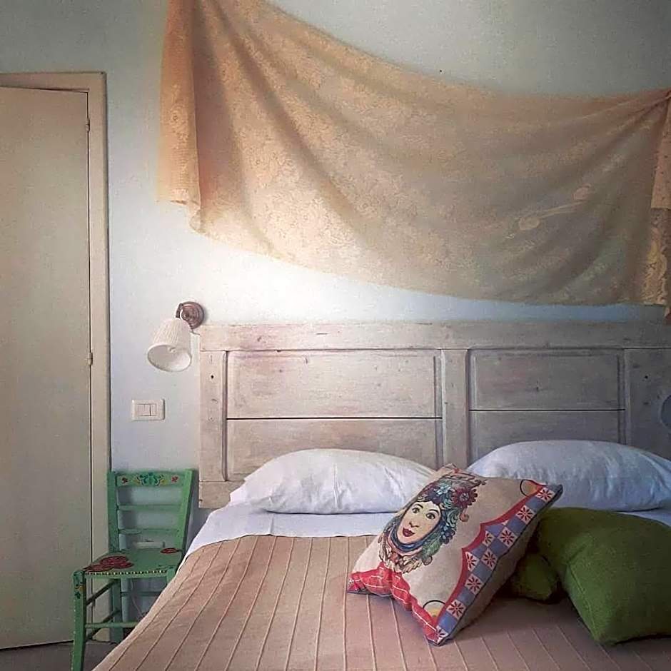 Sottovento Marzamemi Rooms&Relax
