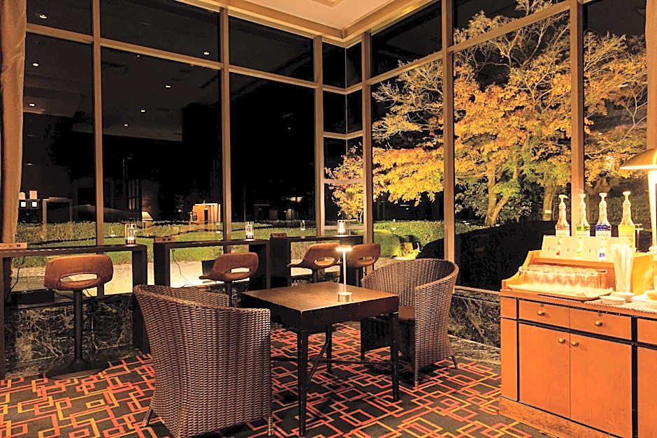 Hiroshima Airport Hotel