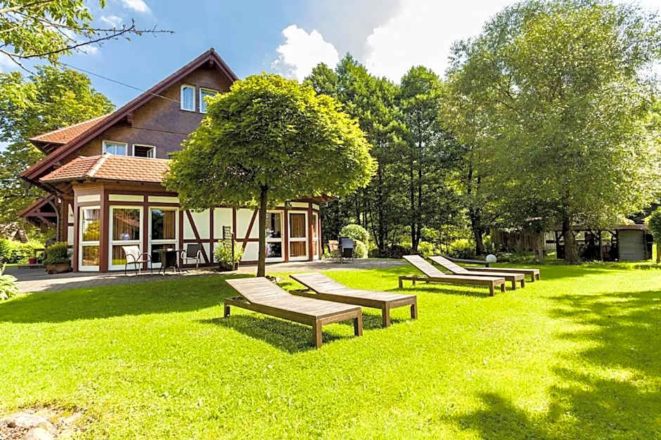 Landgasthof Hessenmühle